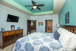 Villa Del Playa #4 - 278851