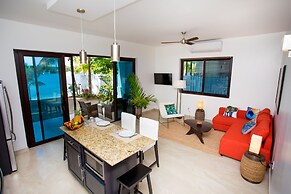 Bella Luna Beach House #227462