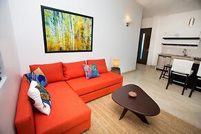 Bella Luna Beach House #227462