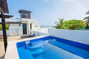 Bella Luna Beach House #227462