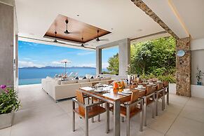 Villa Blue View I