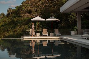 Villa Blue View I