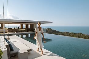 Villa Blue View I