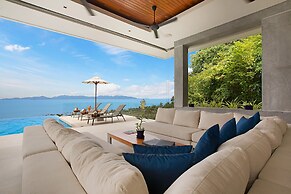Villa Blue View I