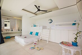 Villa Blue View I