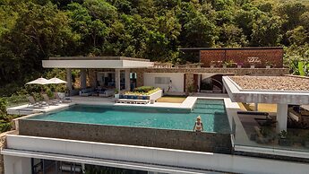Villa Blue View I