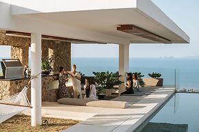 Villa Blue View I