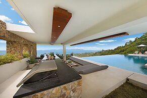 Villa Blue View I