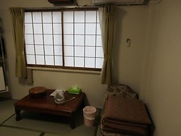 Kyoto White Hotel