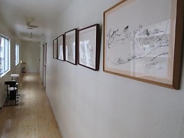 Kyoto White Hotel