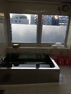 Kyoto White Hotel