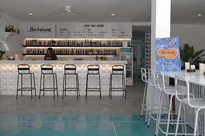Borbaboom Poshtel - Hostel