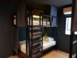 Borbaboom Poshtel - Hostel
