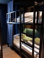 Borbaboom Poshtel - Hostel