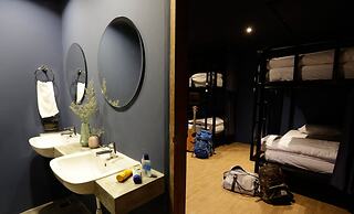 Borbaboom Poshtel - Hostel