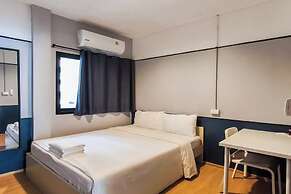 Borbaboom Poshtel - Hostel