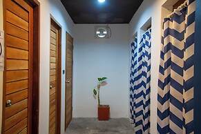 Borbaboom Poshtel - Hostel