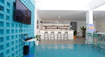 Borbaboom Poshtel - Hostel