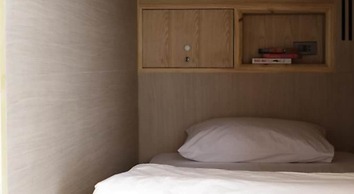 Borbaboom Poshtel - Hostel