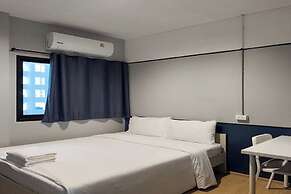 Borbaboom Poshtel - Hostel