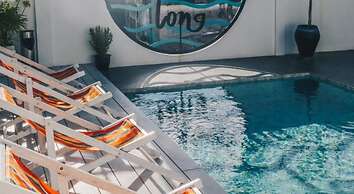 Borbaboom Poshtel - Hostel