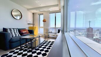 The First70 Hotel