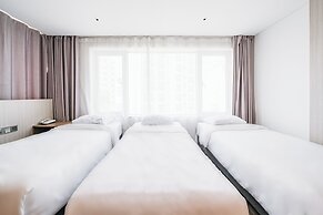 The First70 Hotel