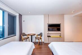 The First70 Hotel