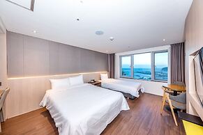 The First70 Hotel