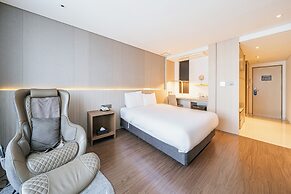 The First70 Hotel