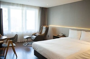 The First70 Hotel
