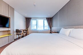 The First70 Hotel