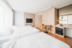 The First70 Hotel