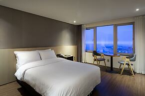 The First70 Hotel