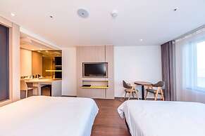 The First70 Hotel