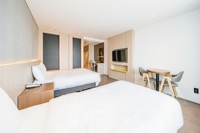 The First70 Hotel