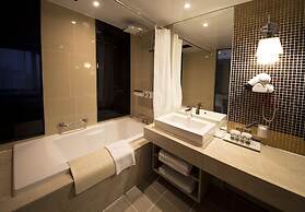 The First70 Hotel