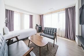 The First70 Hotel