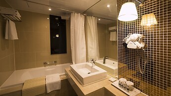 The First70 Hotel