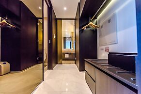 The First70 Hotel