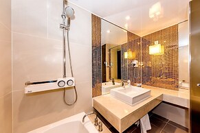 The First70 Hotel