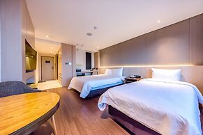 The First70 Hotel