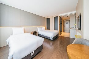 The First70 Hotel