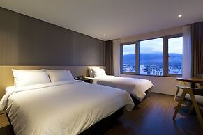 The First70 Hotel