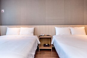 The First70 Hotel