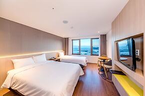 The First70 Hotel
