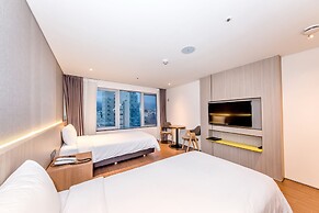 The First70 Hotel