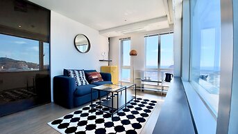 The First70 Hotel