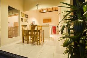 Wingsu Guest House