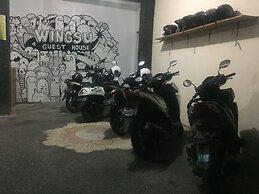 Wingsu Guest House